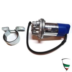 bomba gasolina electrica HARDI, 0,28-0,35 bar, 100-130 l/h, 8mm