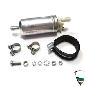 Bomba de combustible eléctrica Magneti Marelli, para Spider 1600-2000, Alfetta GTV 2.0, 0,2 bar, 95 l/h, 12V