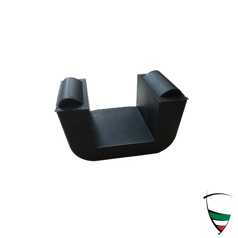 soporte inf. radiador