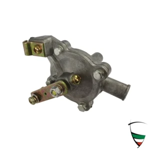 grifo calefaccion 1ra Serie carter alu