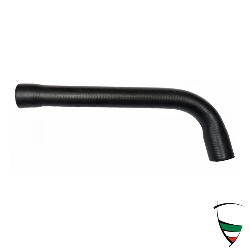 manguera agua 1750 larga (divisor/ termostato)