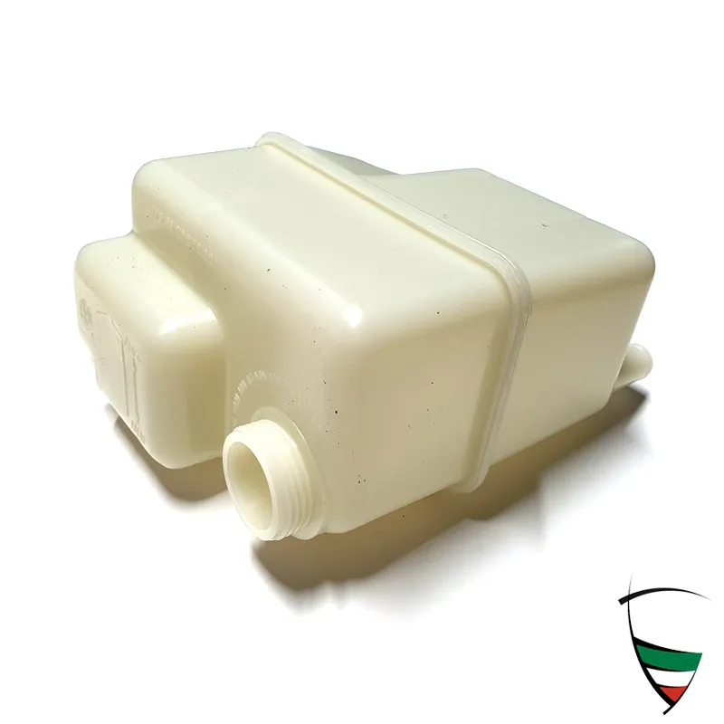 vaso de expansion Spider 90-93 inyeccion con ventil. electrico