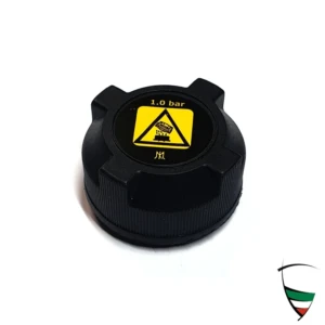 tapon vaso de expansion GTV/6 (116) 33,145/6,75,155,RZ,SZ,Spider, '90