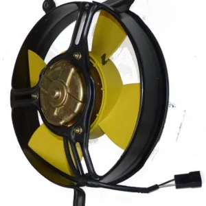 ventilador electrico Spider 90-93
