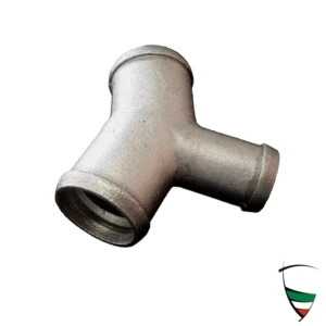DISTRIBUIDOR DE MANGUEARS INFERIOR POR RADIATOR PARA TODO LOS MOTORES 1750