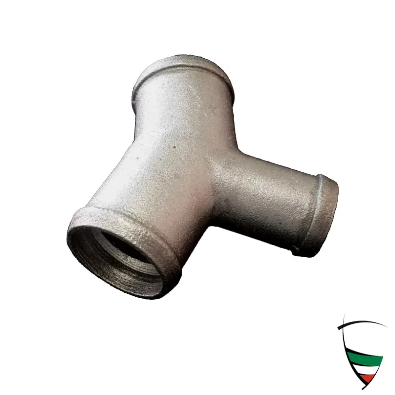 DISTRIBUIDOR DE MANGUEARS INFERIOR POR RADIATOR PARA TODO LOS MOTORES 1750
