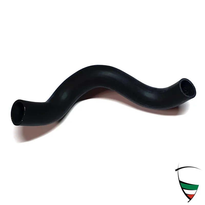 manguera agua radiator inf. 88> (versiones con clim.)