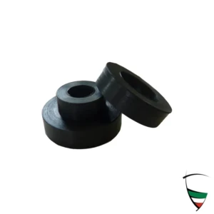 soporte lat. radiador (2 piezas, aro+base)