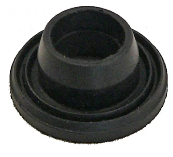 Kühlerhalter Gummi Spider 90-93