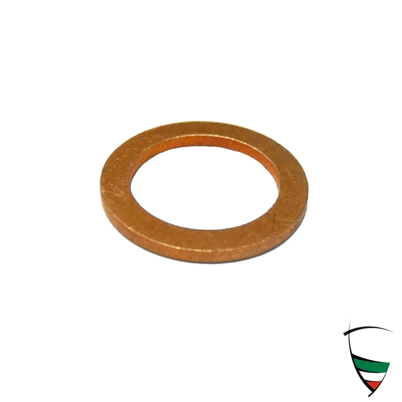 Kupferdichtring Entlüfter- schraube O.E.10280060