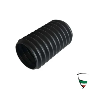 Luftdüsenschlauch mitte GT-Bertone 2000GTV und Junior unificato (65mm)