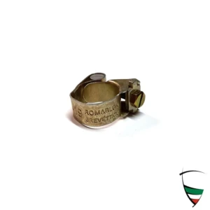 abrazadera de manguera 17-19 mm, Brevetti Roma Blok
