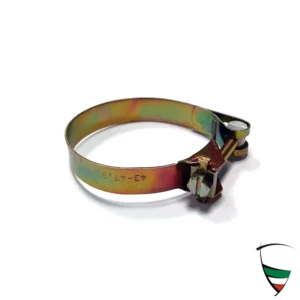 abrazadera de manguera 43-47,5 mm, Brevetti Roma Blok