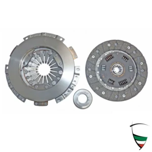 kit embraque 1300-2000 LUK/ Sachs comando hidraulico)