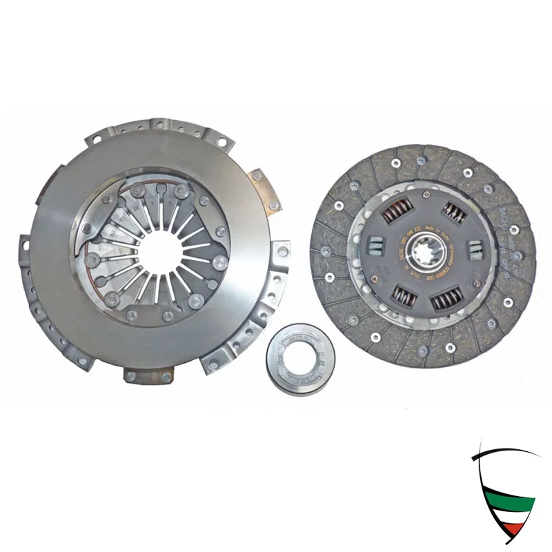 kit embraque 1300-2000 LUK/ Sachs comando hidraulico)