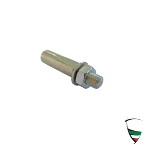 chaveta pedal embr./eje