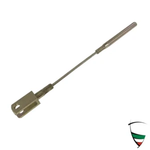 cable mando embraque