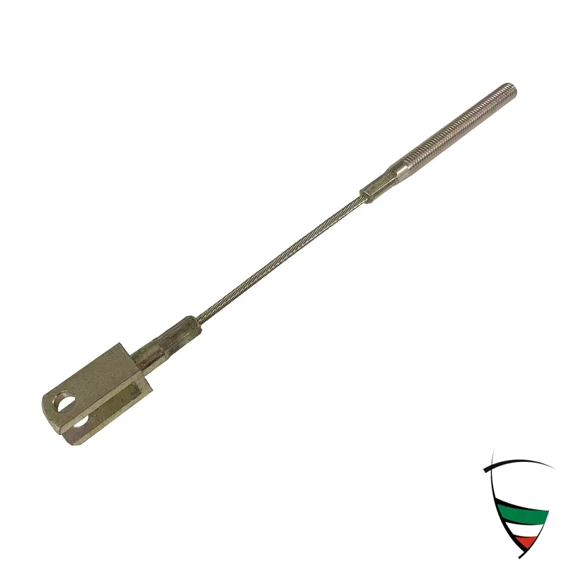 cable mando embraque