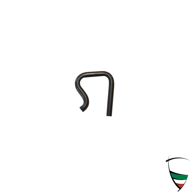 Haltebügel Ausrücklager 1. Serie original Ausführung