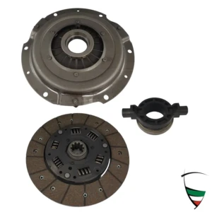 Kupplungsset 105 1.Serie modifizier# t Für alle 105er 1.Serie mit mecha nischer Kupplung 200mm ersetzt die Originalversion durch ein Kit mit aktueller Technik