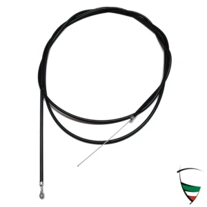 cable apertura capo maletero Spider GT