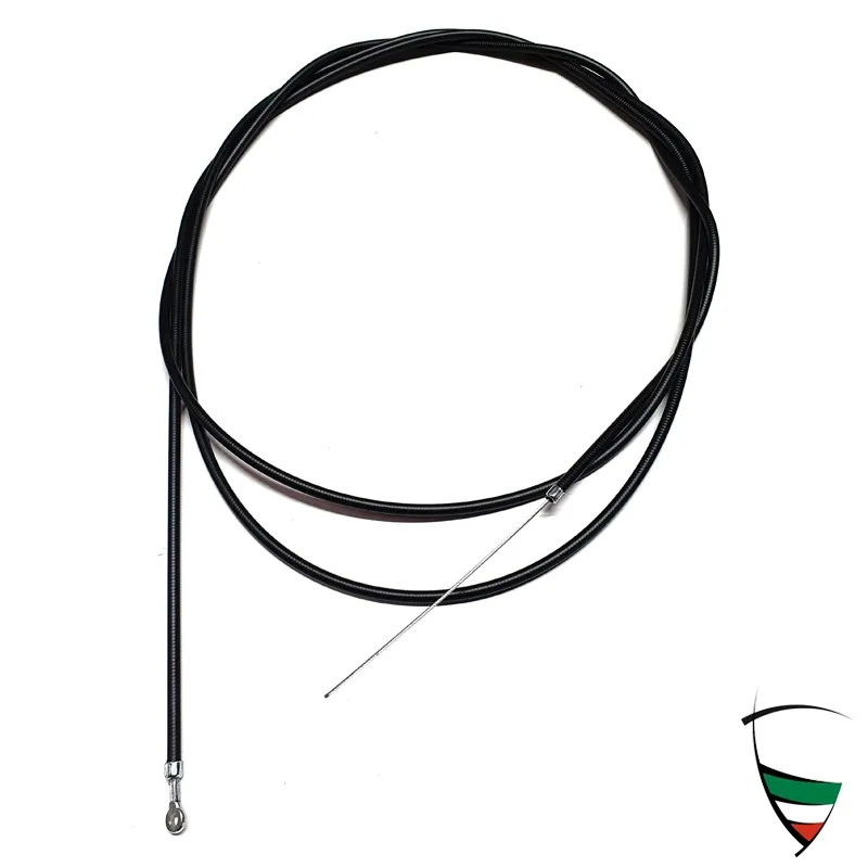 cable apertura capo maletero Spider GT