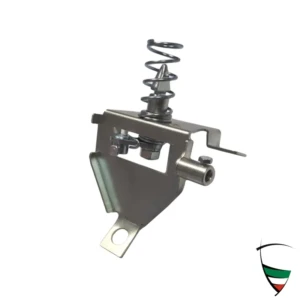 Motorhaubenschloss 1300-2000 GTJ/GTA/GTC/GTV-Bertone
