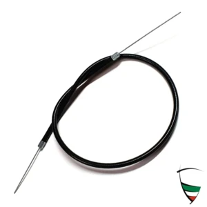 cable acc. manual tous modele (excepto Spider con console)