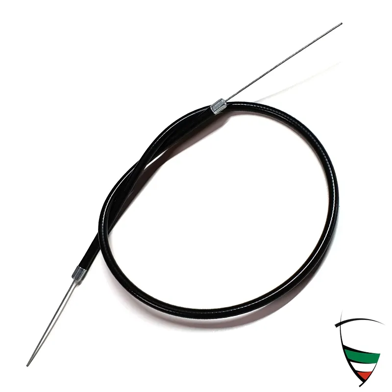 cable acc. manual tous modele (excepto Spider con console)