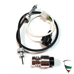 kit modif. sensor Km Spider 90-93