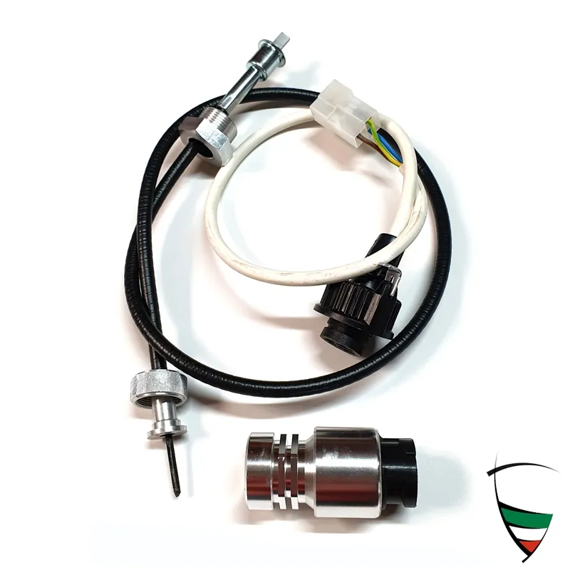 kit modif. sensor Km Spider 90-93