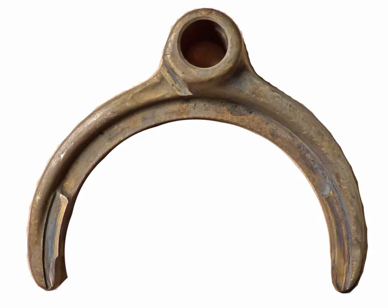 Schaltgabel 3.u.4.Gang gebraucht