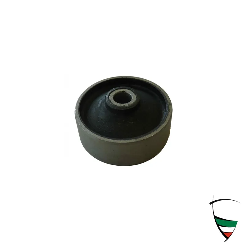 silent bloc fijacion escape / caja vel.
