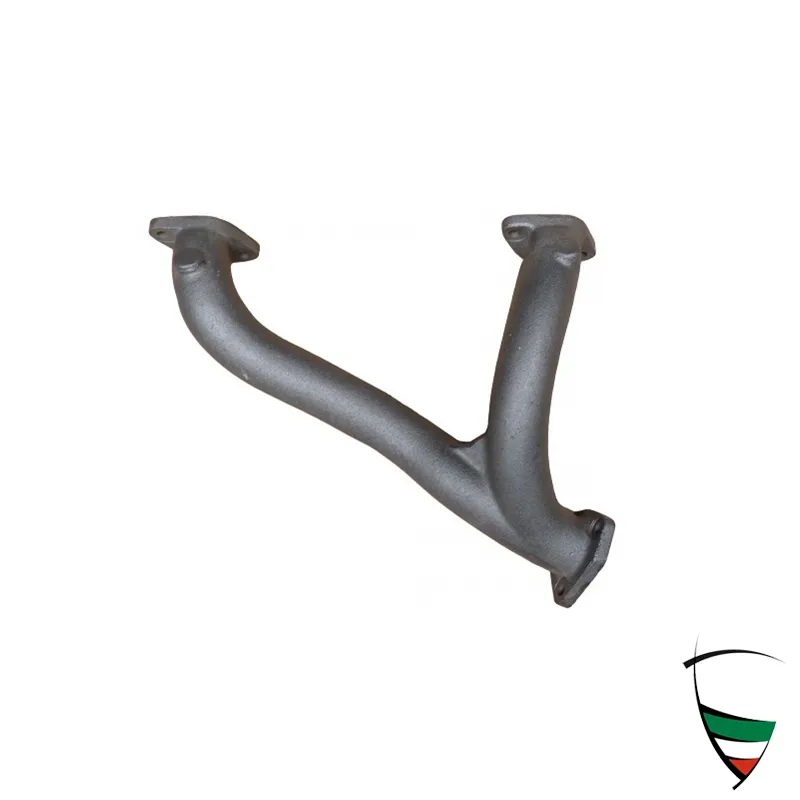 colector esc. cilindro 1+4 versiones carburadores 1600-2000