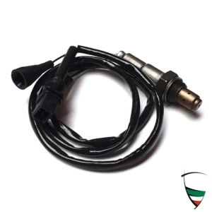 sonda Lambda 75 1.8/2.0 TS, 3,0 TS, V6/ QV > 92, 164 Super 2.0 V6 Turbo, GTV (916), 2.0 V6 Turbo, Spider 2.0 90-93, RZ SZ 3 vias