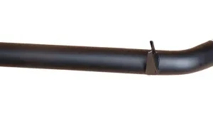 tubo terminal sport Spider