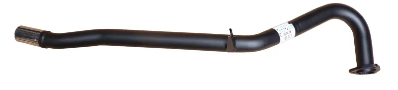 tubo terminal sport Spider