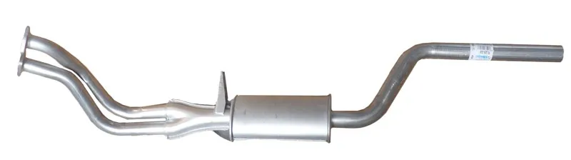 silenciador primario 1300-1600 pedales abajo