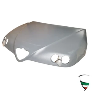 capo del motor GTV/Spider (916) >04