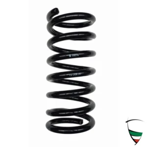 muelle suspension delantero 1300-2000std