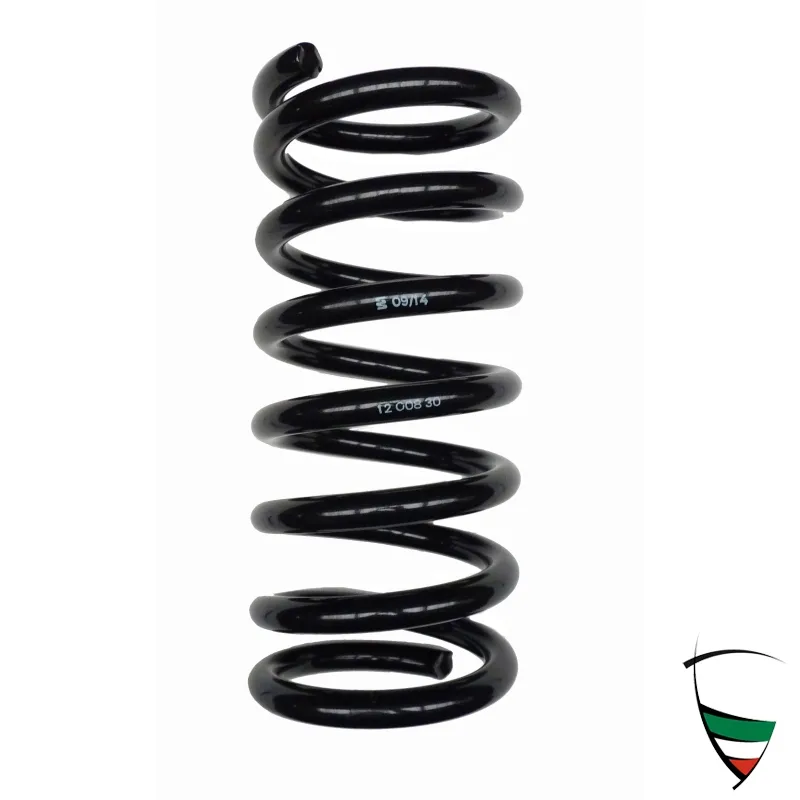 muelle suspension delantero 1300-2000std