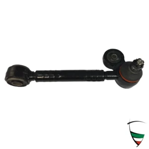 brazo sup. izq. (incl. los silent blocs, sin los capuchones), -Made in Italy-