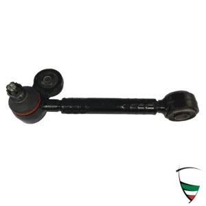 brazo sup. der. (incl. los silent blocs, sin los capuchones), -Made in Italy-
