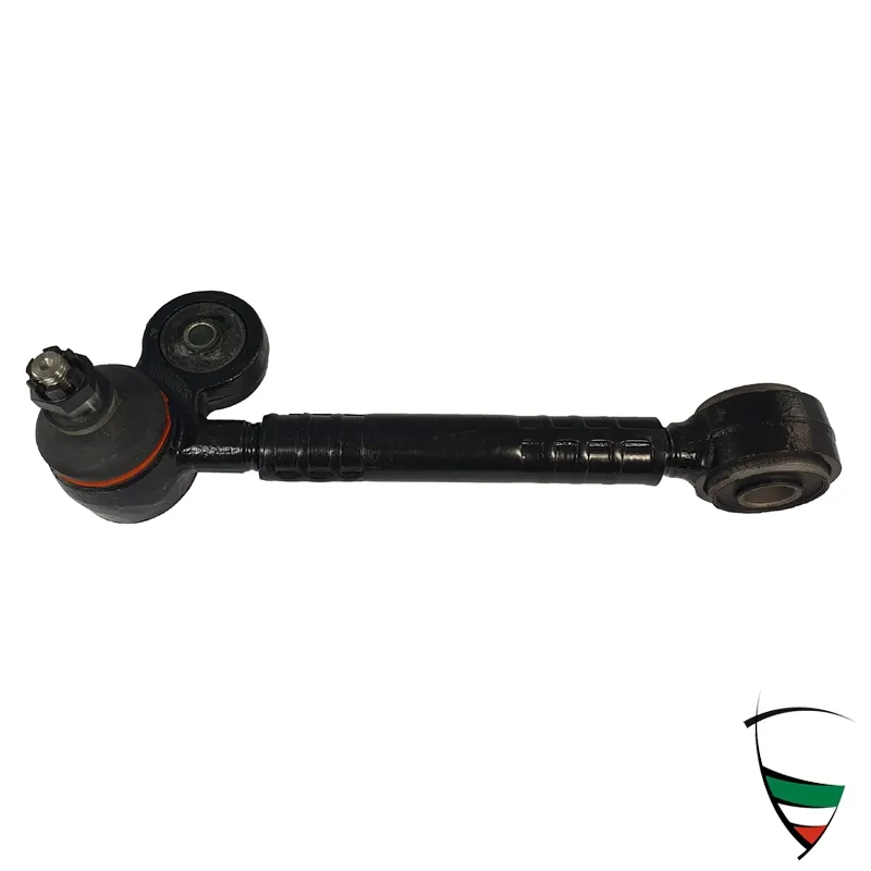 brazo sup. der. (incl. los silent blocs, sin los capuchones), -Made in Italy-