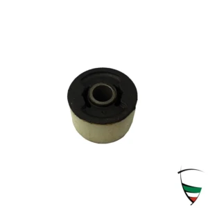 silent bloc brazo sup. Teflon lado rueda, 23 mm espesor