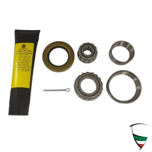 kit rodamiento de rueda delantera