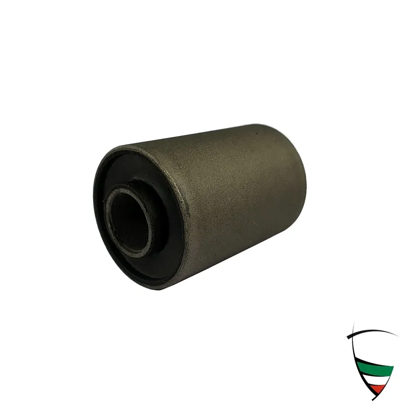 silent bloc post. brazo de reaccion