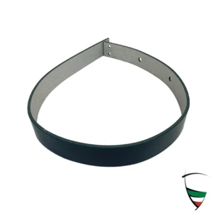 correa puente tras. ext. 31mm