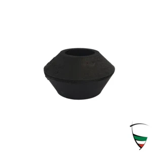 diabolo de puente (triangulo de reaccion