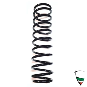 muelle suspension trasero Spider 87-93, Giulia